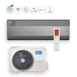 midea-gaia grey