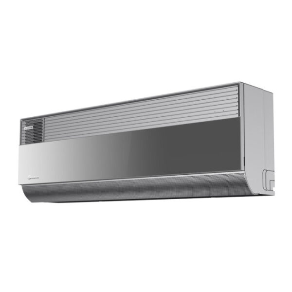 midea-gaia grey