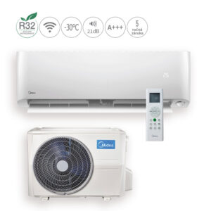 midea-oasis plus