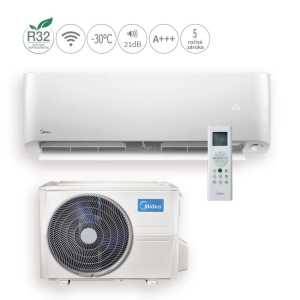 midea-oasis plus